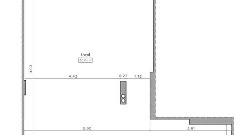 Photo 4 of Premises for sale in Calle Milongas, 10, Camposoto - Gallineras, Cádiz