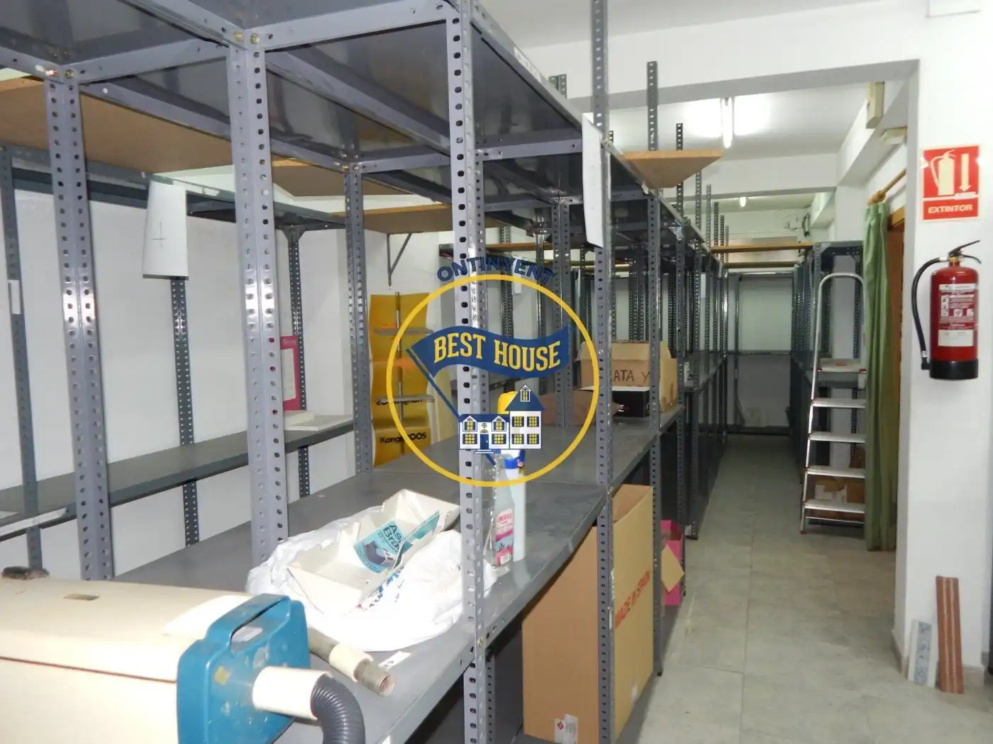 Business premises for sale in Sant Josep - Zona Hospital, imagen 25