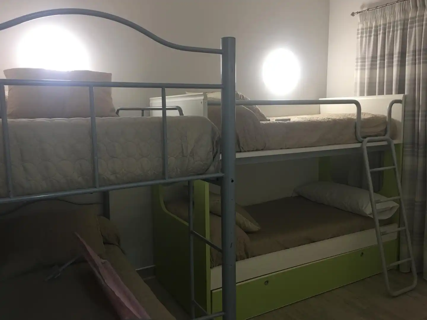 Bedroom of Country homes for rent in Torre-Pacheco  with Furnished