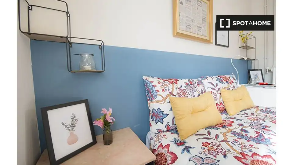 Room in Casco Viejo