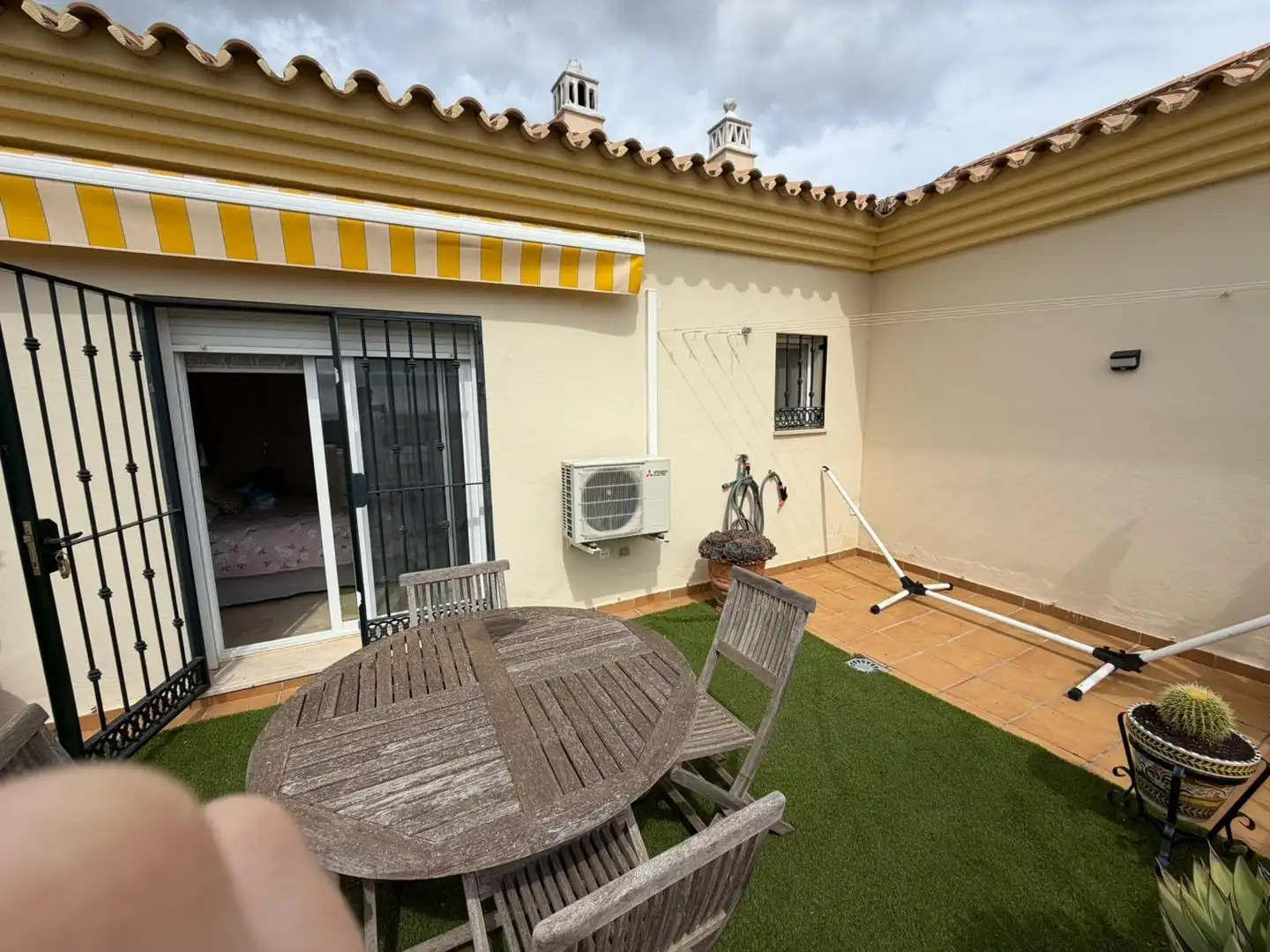 Dúplex amb piscina en venda a Elviria - Cabopino, imagen 24