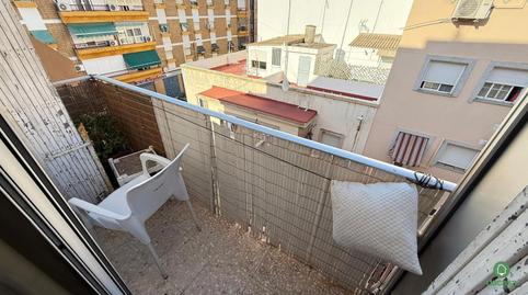 Foto 3 de Pis en venda a San Juan, Isla Chica,  Huelva Capital