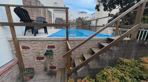 Foto 2 de Casa adosada en venta en Calella, Barcelona