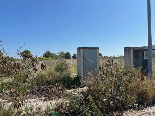 Terreno industrial en venta en L'Alqueria de la Comtessa