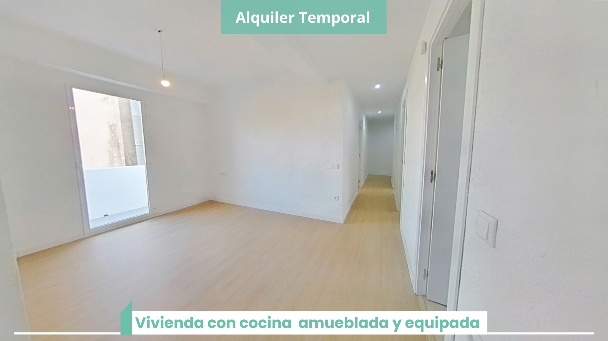 Bedroom of Flat to rent in Mislata  with Terrace, Oven and Pets allowed