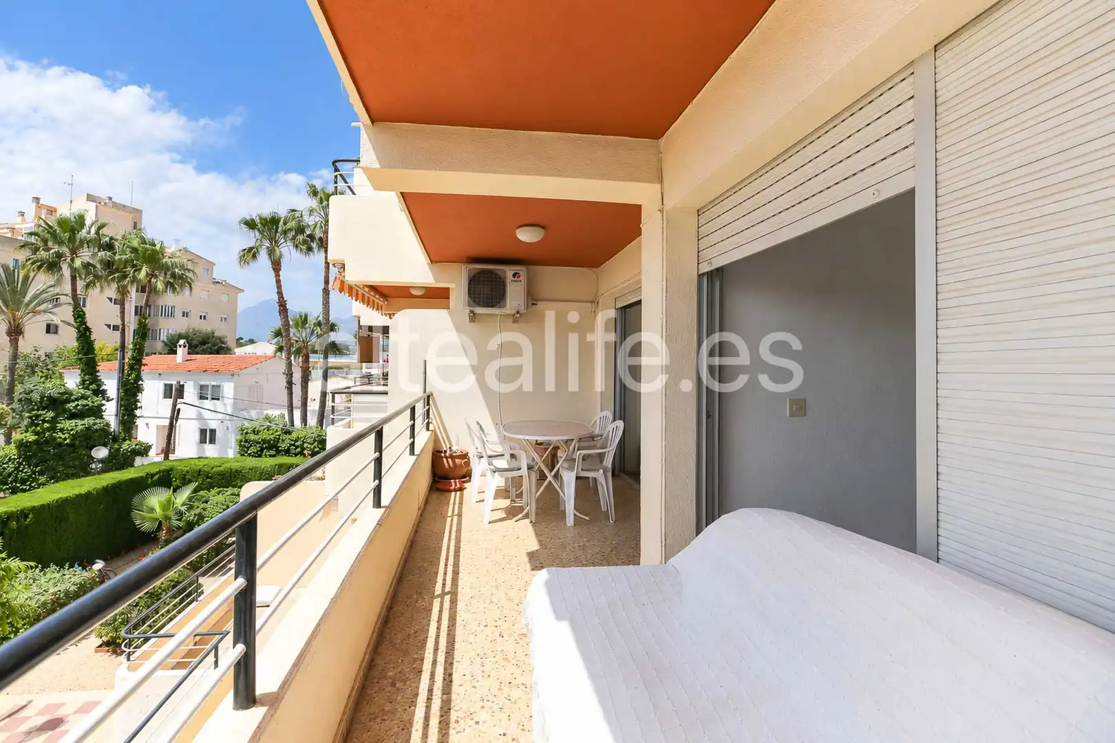 Apartament amb ascensor en venda a Carrer Varadero, imagen 6