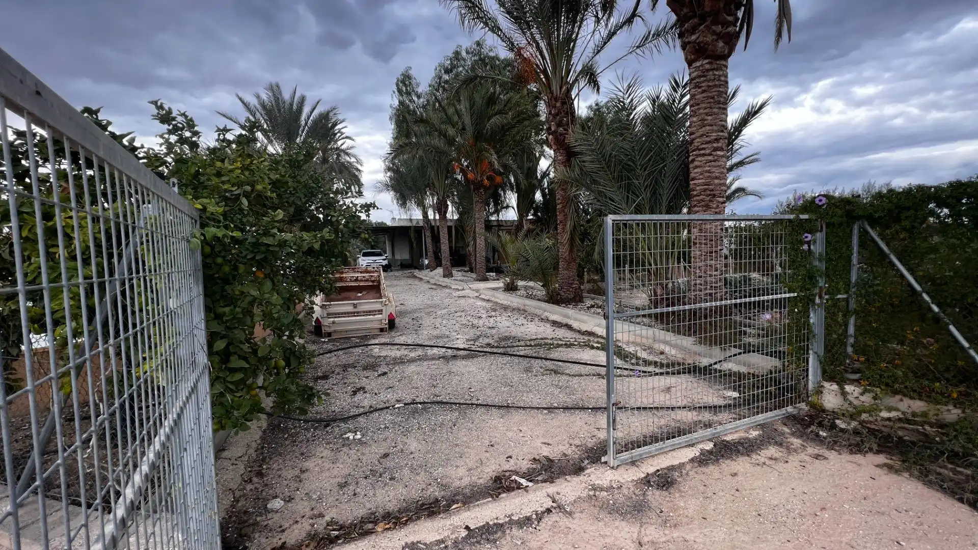 Land for sale in Cañada Hermosa