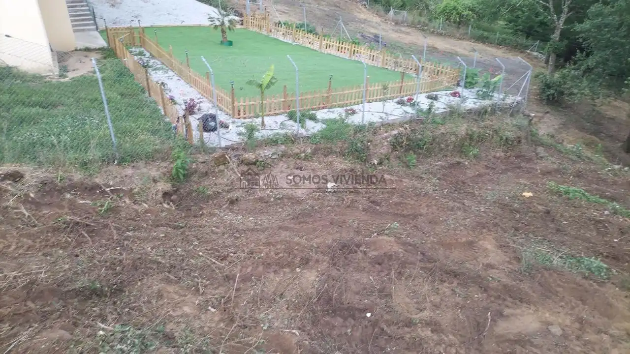 Terreni e lotti in vendita a O Pereiro de Aguiar, imagen 9