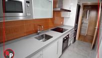 Küche von Dachboden miete in Rivas-Vaciamadrid mit Klimaanlage