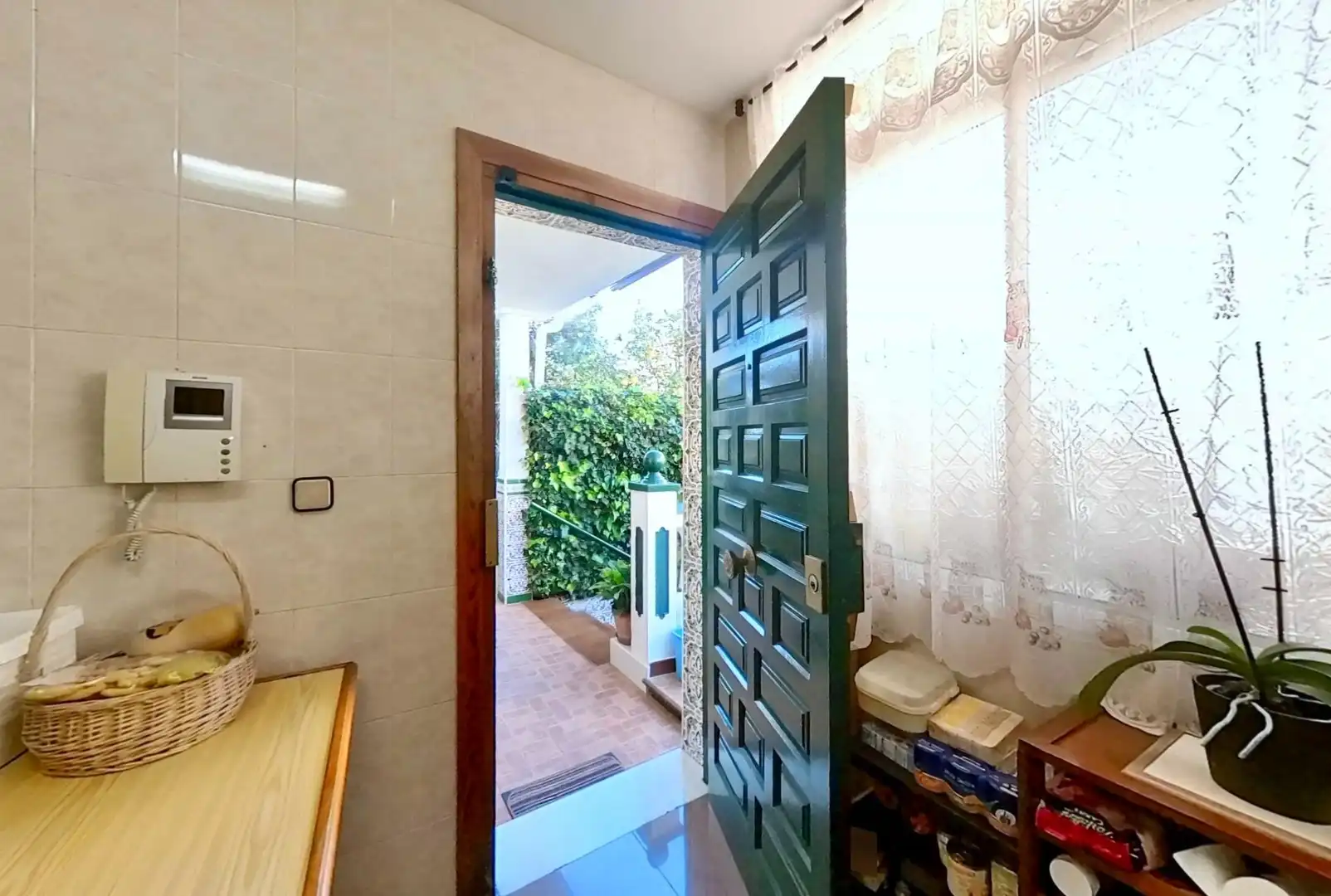 Casa adosada en venda en Málaga amb Aire condicionat, Terrassa i Piscina comunitària