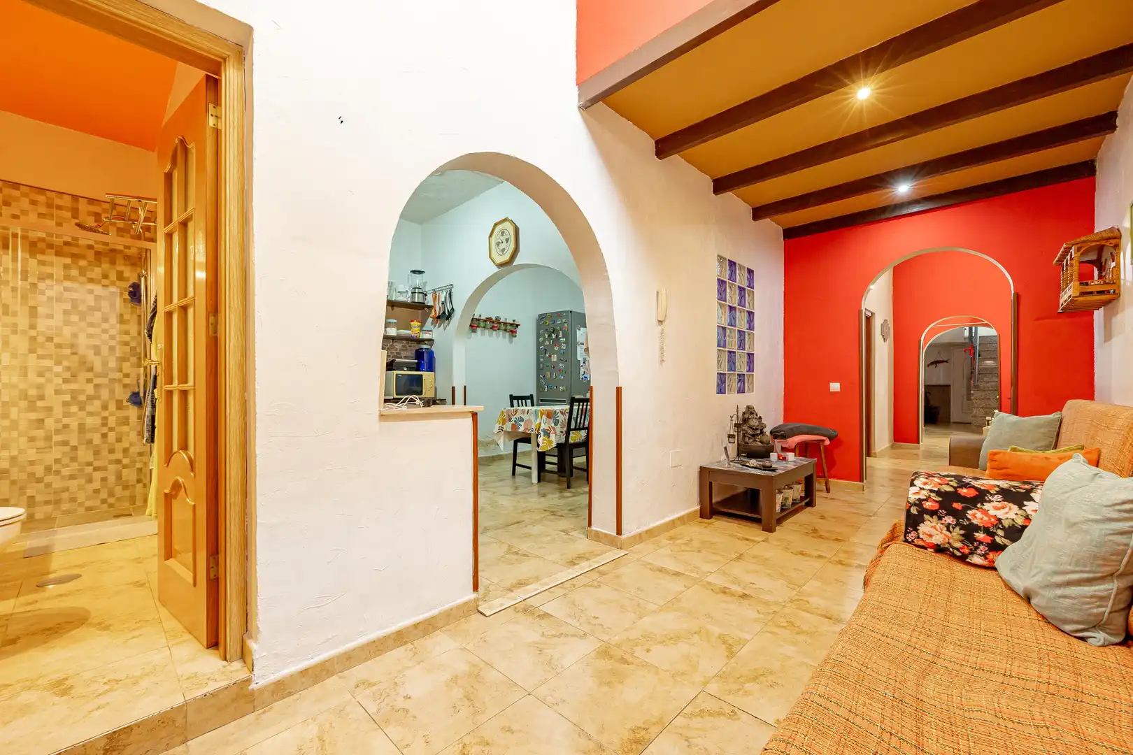 Casa o chalet en venta en Telde con Terraza, Trastero y Amueblado