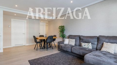 Foto 3 de Piso en venta en Barcelona Hiribidea, Riberas, Donostia - San Sebastián
