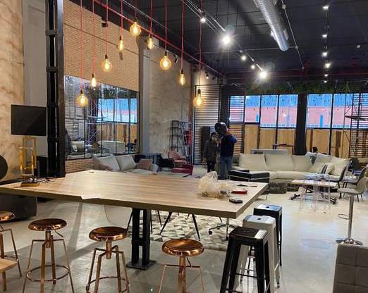 Nave industrial en Alquiler en Sudeste Industrial