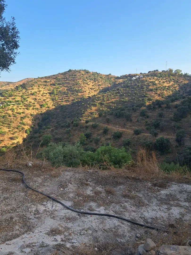 Casa o xalet en venda en Málaga amb Moblat