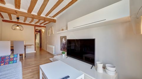 Foto 5 de Piso en venta en Logroño - Cl Breton de Los Herreros, Casco Antiguo, Logroño