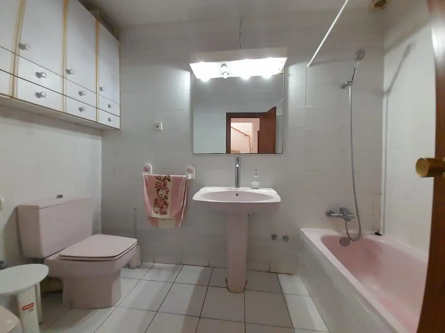 House with terrace for sale in Zona alta, imagen 24