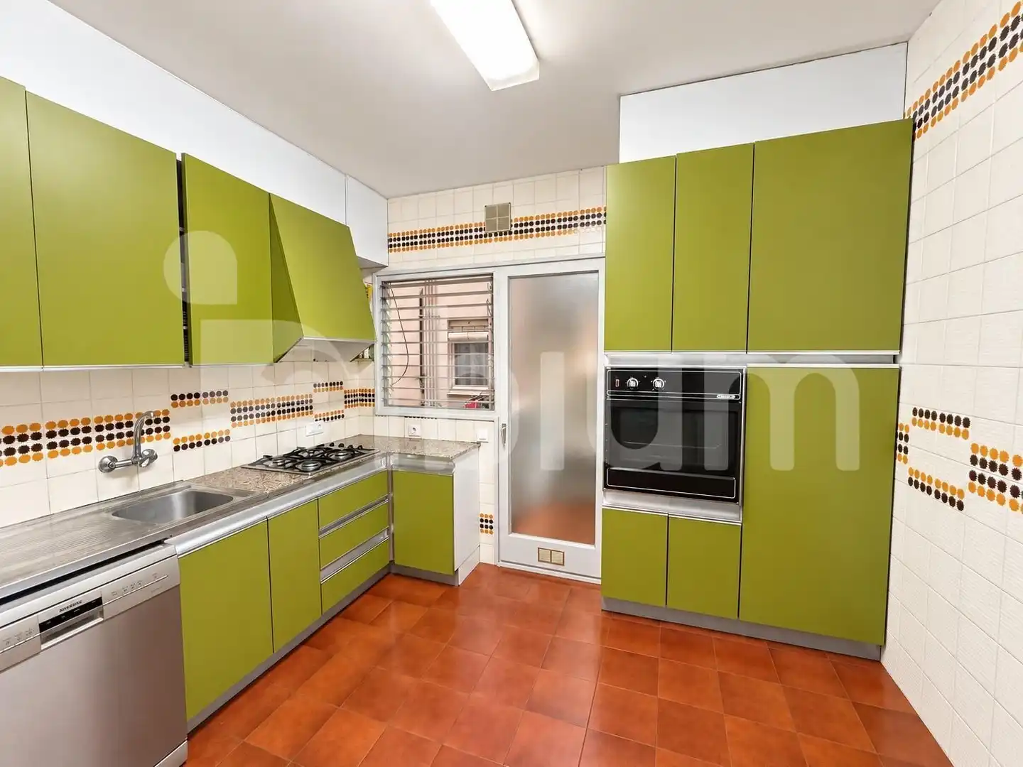 Appartamento con terrazza in vendita a Carrer CORUNYA, imagen 6