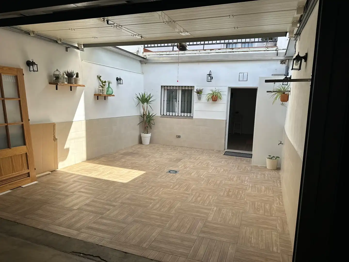 Terraced house for sale in Calle Cuacos de Yuste, imagen 12