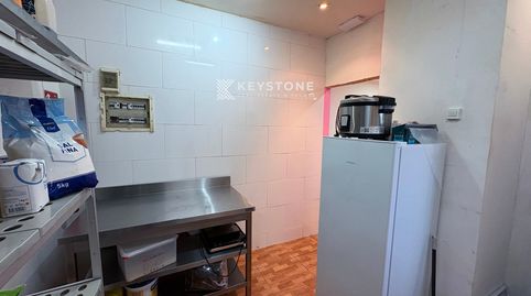 Foto 4 von Geschaftsraum zur ubertragung in Avenida de la Estación, 2, Ensanche - Diputación, Alicante / Alacant