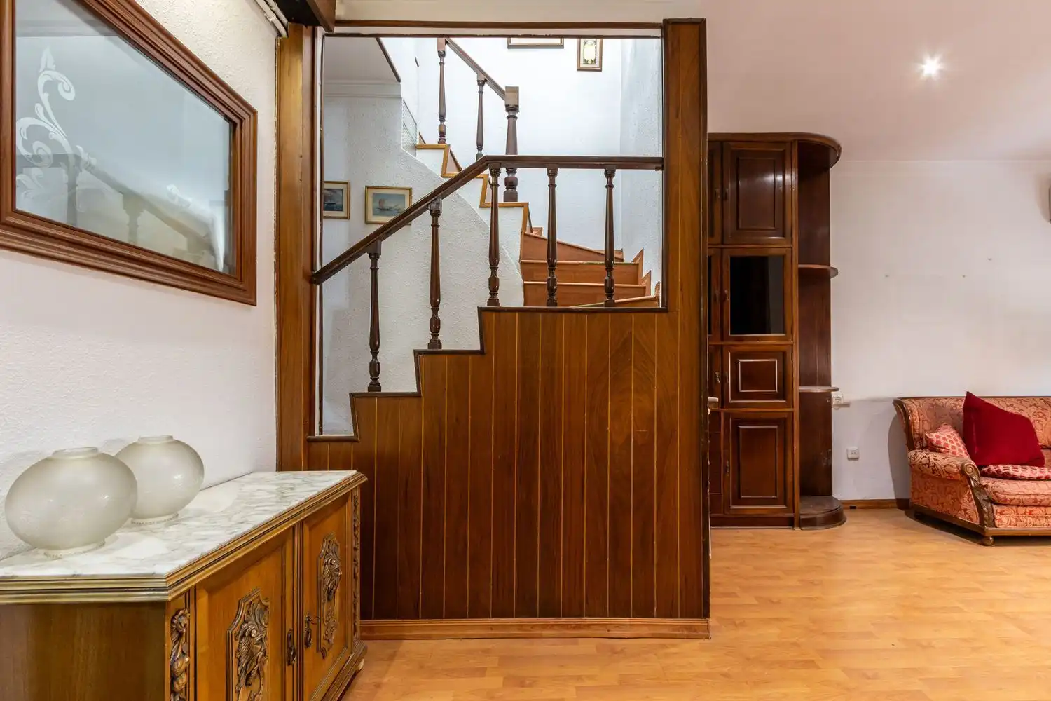 Casa o xalet en venda a Gràcia