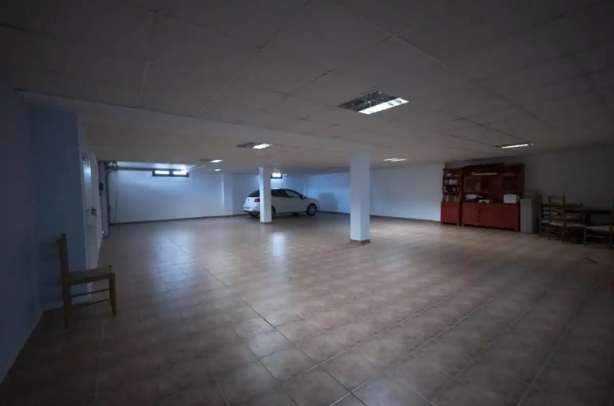 Chalet con piscina en venta en Campo de Murcia, imagen 25
