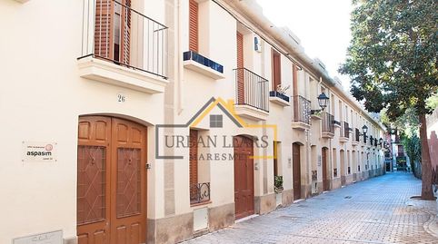 Foto 5 de Garatge en venda a Carrer Major de Sarrià, Sarrià, Barcelona Capital