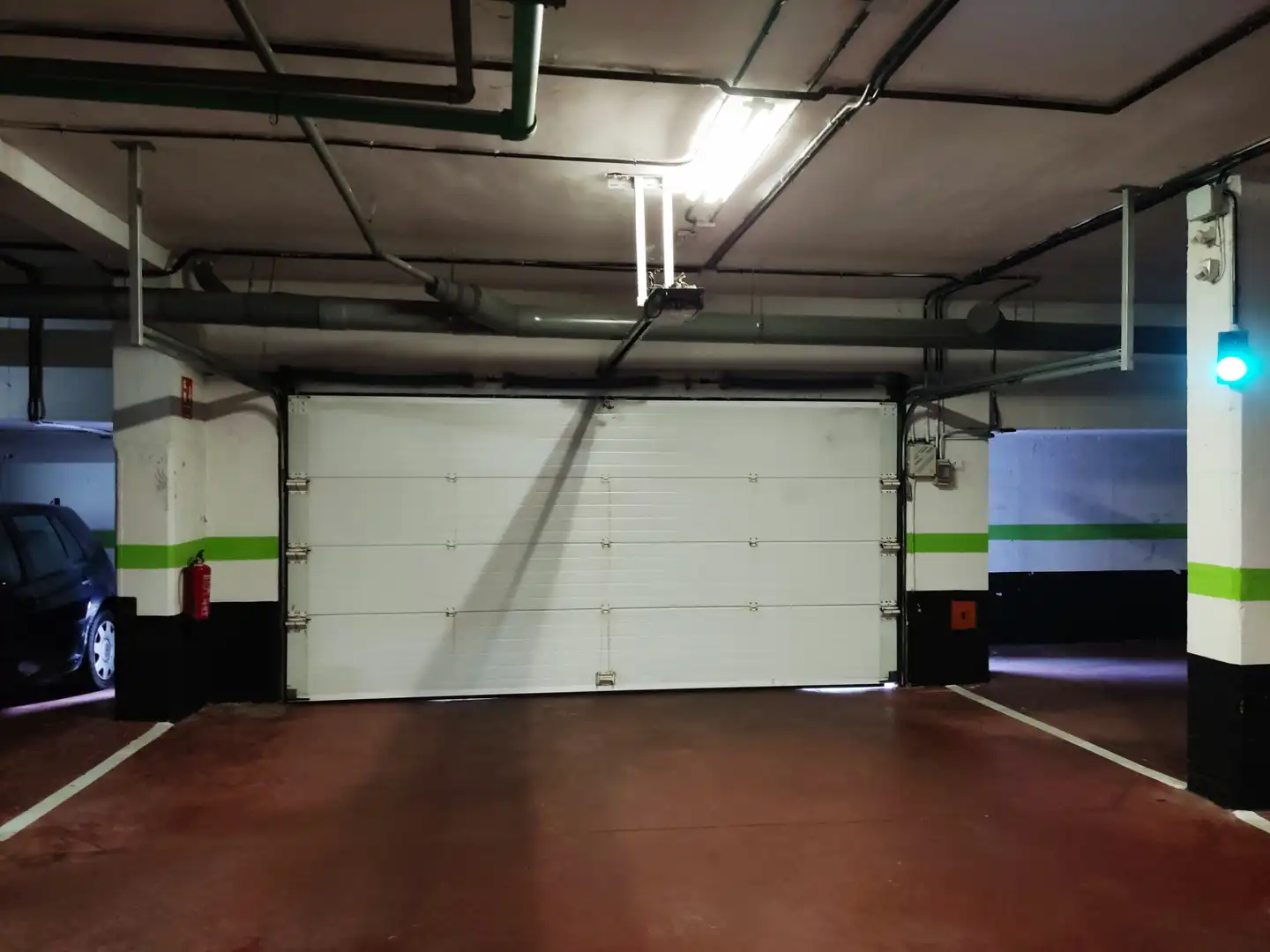 Parking of Garage for sale in Madrid