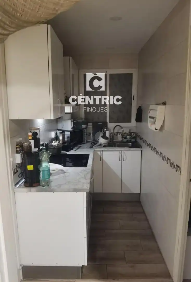 Piso en venta en Ca n'Anglada