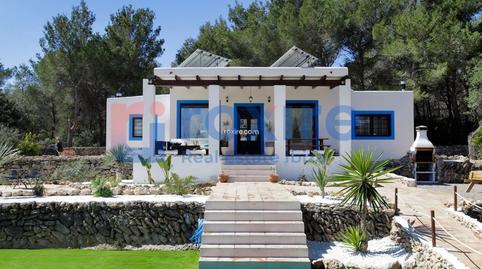 Foto 5 de Casa o chalet de alquiler en Unnamed Road, Santa Gertrudis, Santa Eulària des Riu