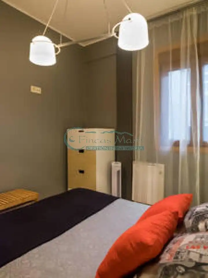 Wohnung mit Aufzug zum Verkauf in Centro Urbano, imagen 33