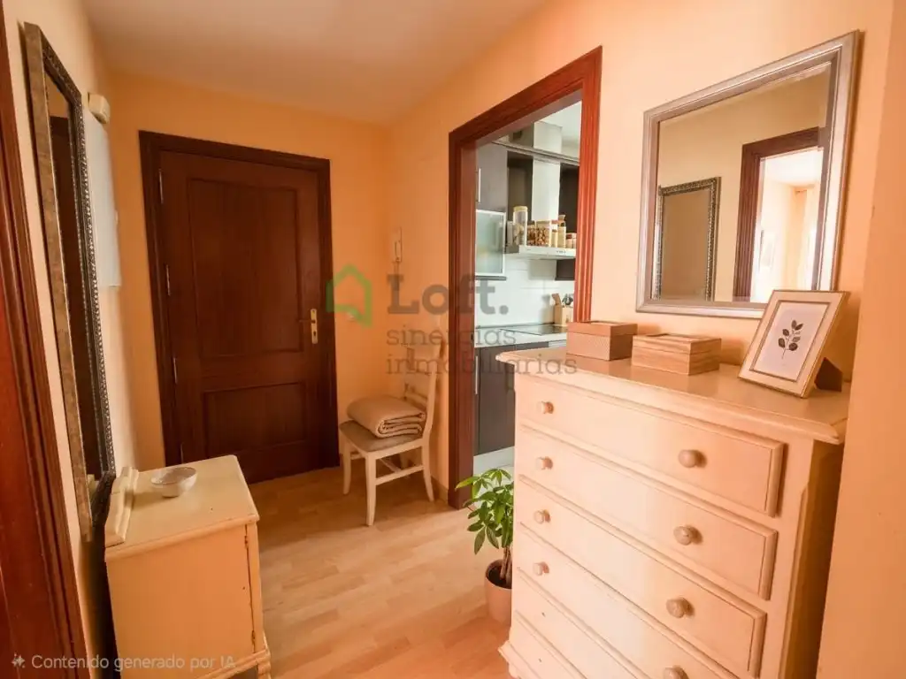 Apartment mit Aufzug zum Verkauf in Carretera de Sevilla - Los Montitos, imagen 3