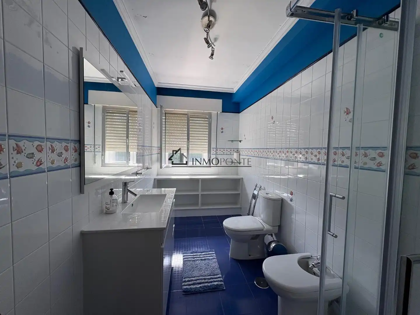 Flat for rent in Zona Fernández Ladreda