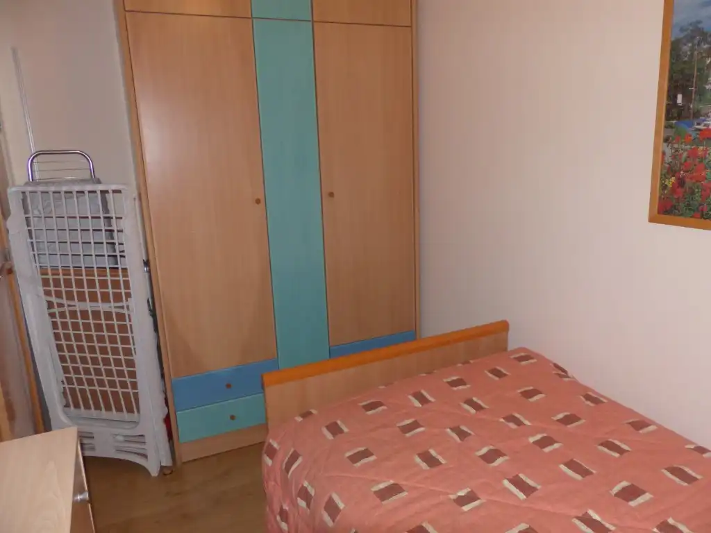 Dormitori de Pis en venda en Canet de Mar amb Aire condicionat i Balcó