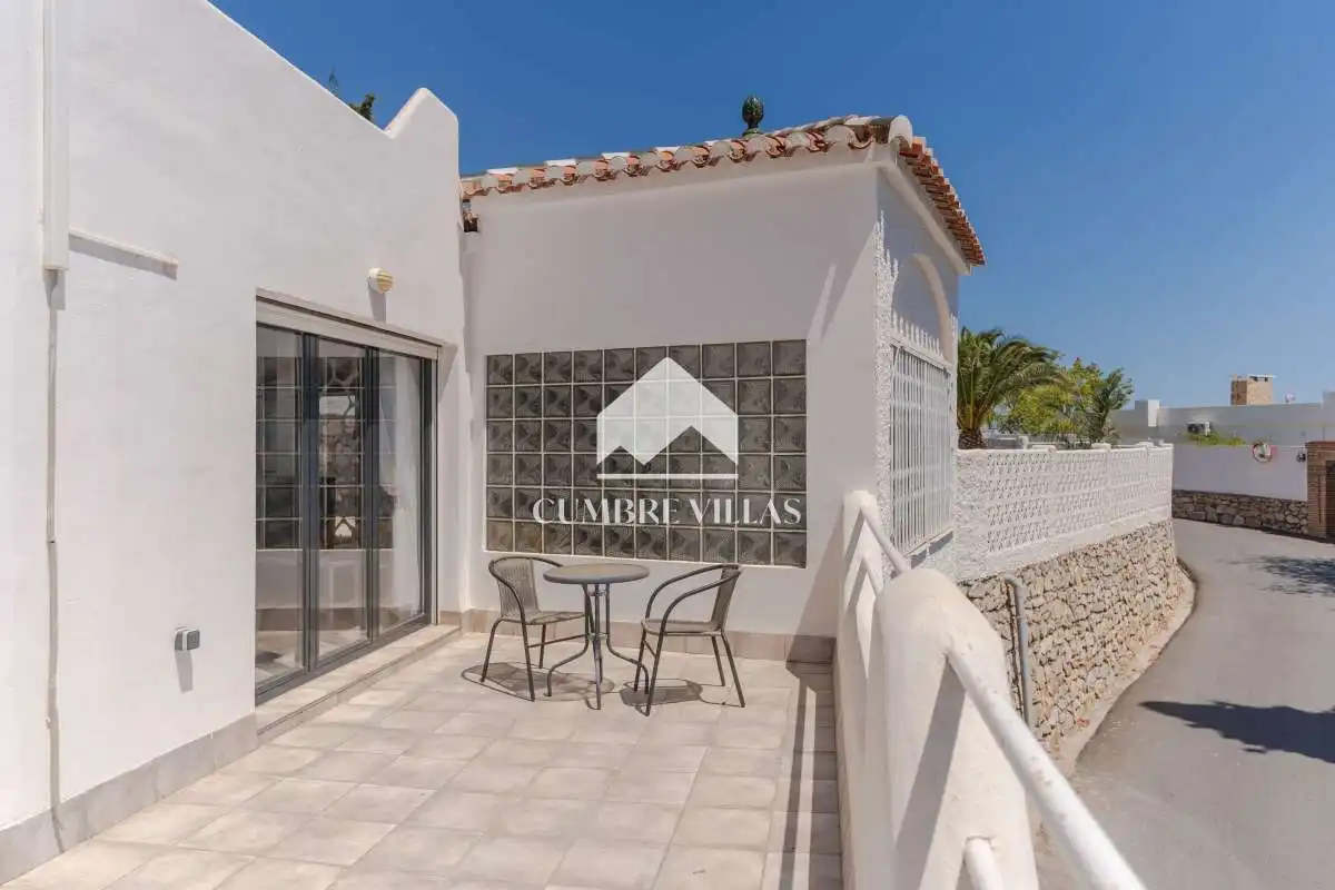 House with pool for sale in Monte los Almendros - El Pargo - Costa Aguilera, imagen 14