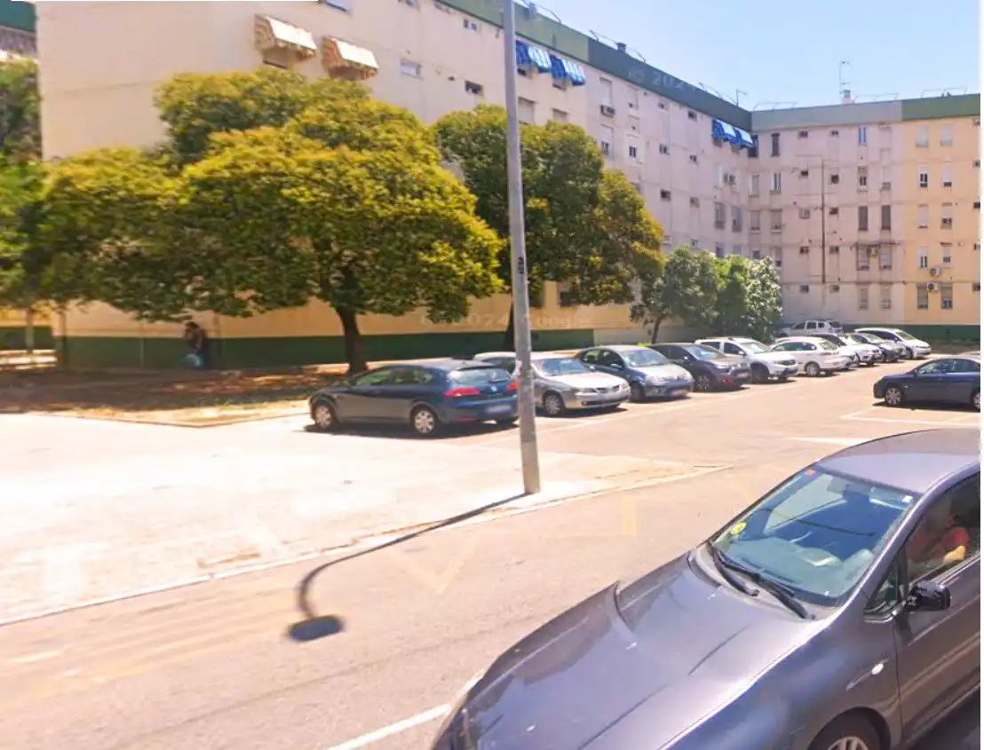 Piso en venta en Francisco mu?oz kirri