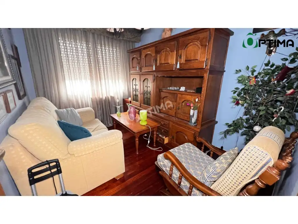 Wohnung mit Aufzug zum Verkauf in A Estrada, imagen 9
