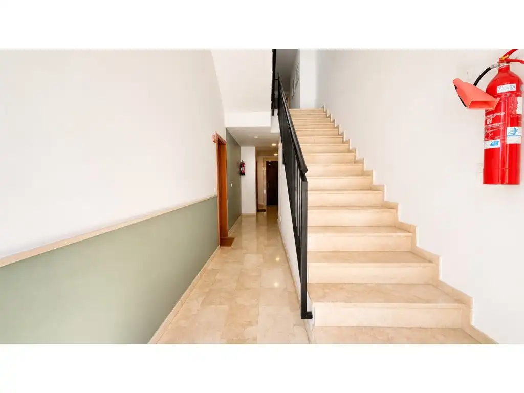 Apartament amb piscina en venda a Centro ciudad, imagen 26