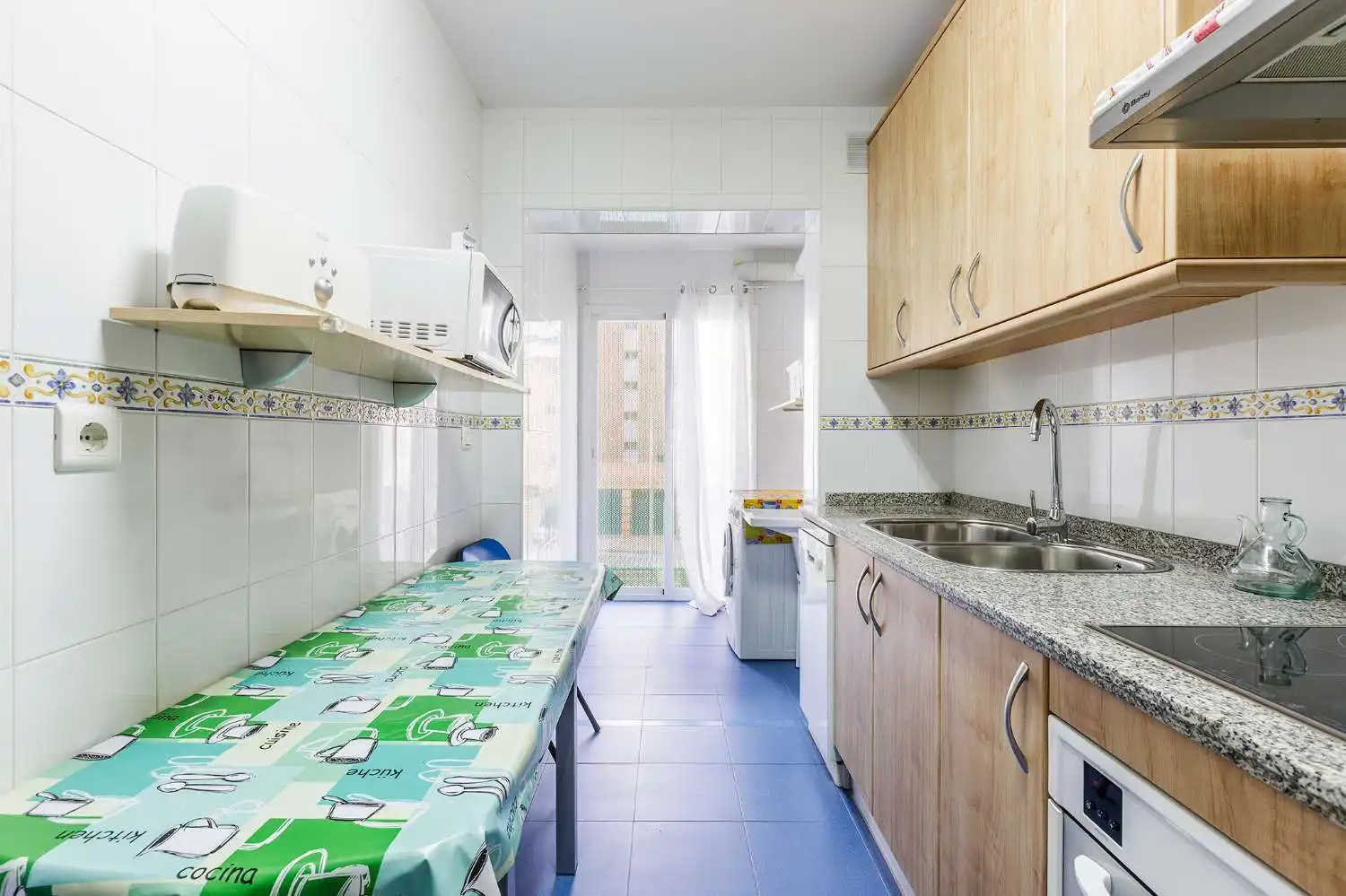Wohnung mit Pool zum Verkauf in N/A, imagen 11