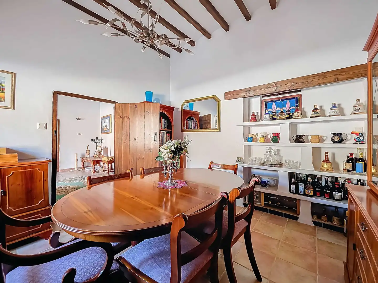 Casa rústica en venta en Jumilla, imagen 6