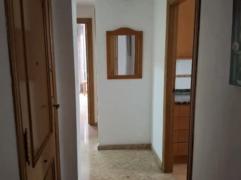 Flat for rent in Nules  with Heating, Furnished and Oven