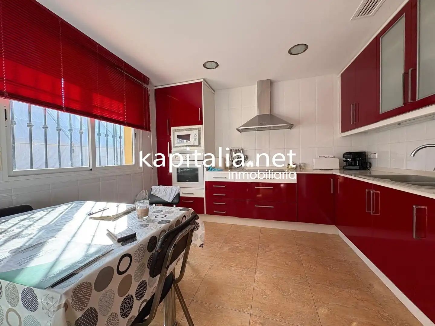 Maison mitoyenne avec terrasse à vendre à Calle JESUS 50, imagen 4