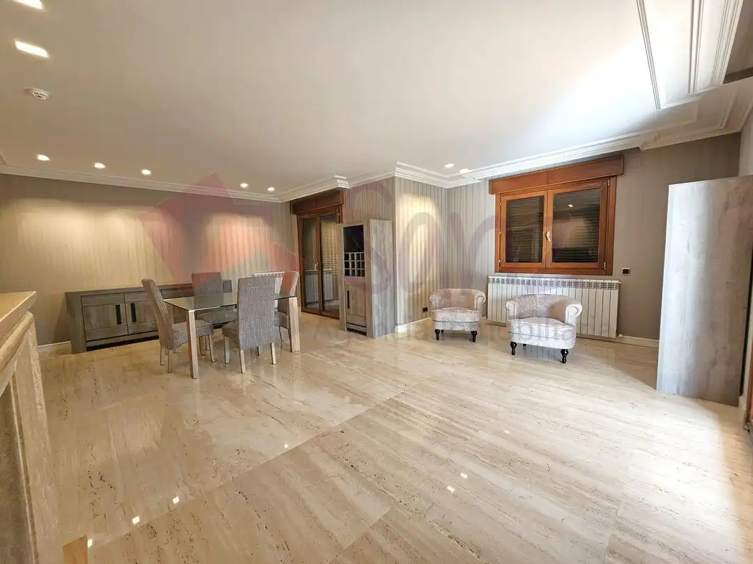 Chalet con jardín en venta en Calle Abajo, imagen 11