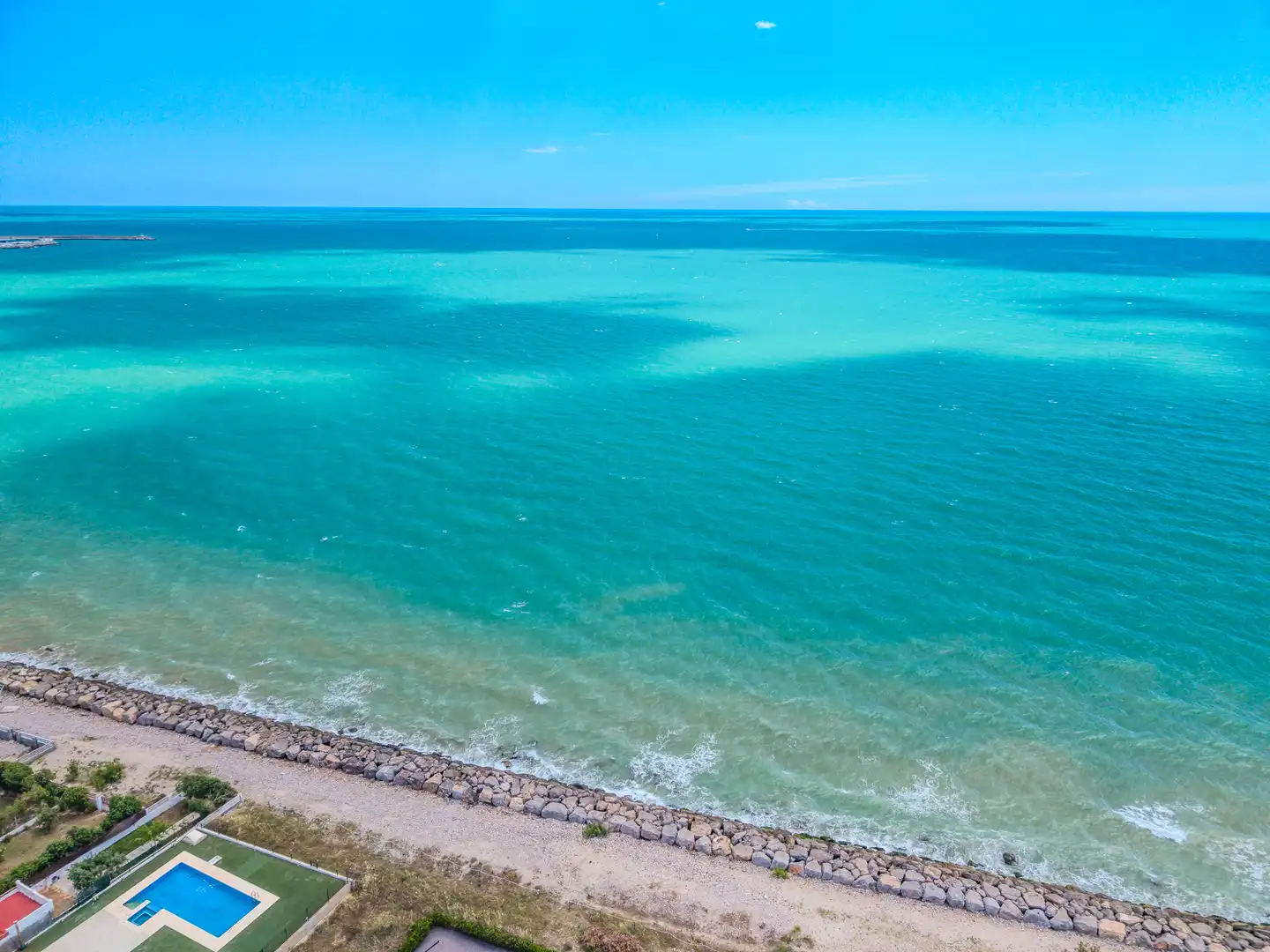 Terreny residencial en venda a Carrer Malta, imagen 12