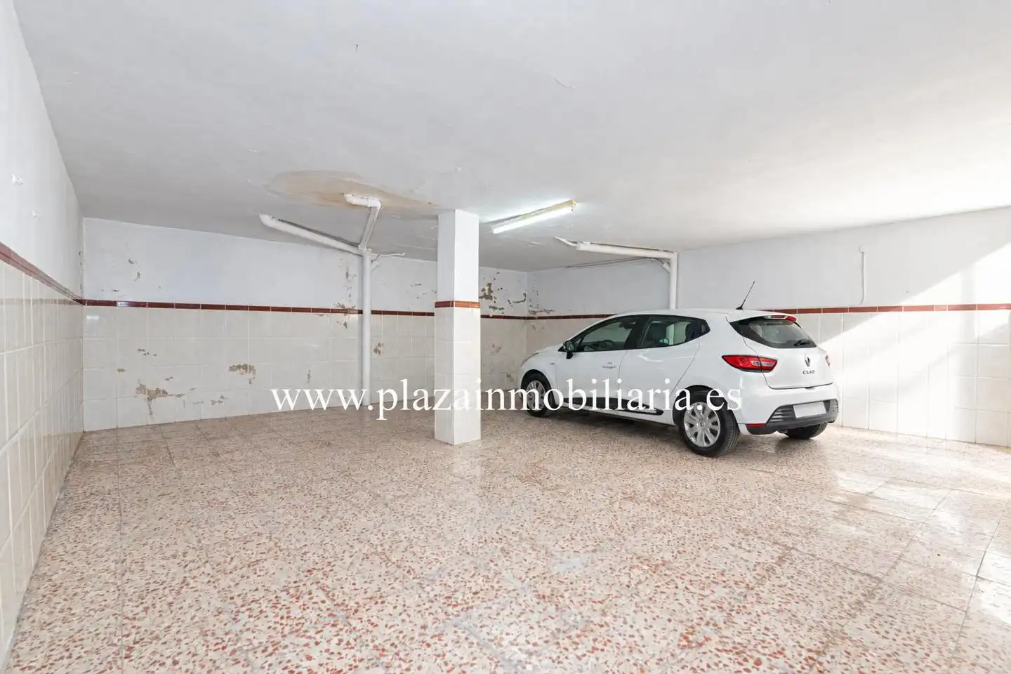 Parking de Casa o chalet en venta en Jardin Lucena
