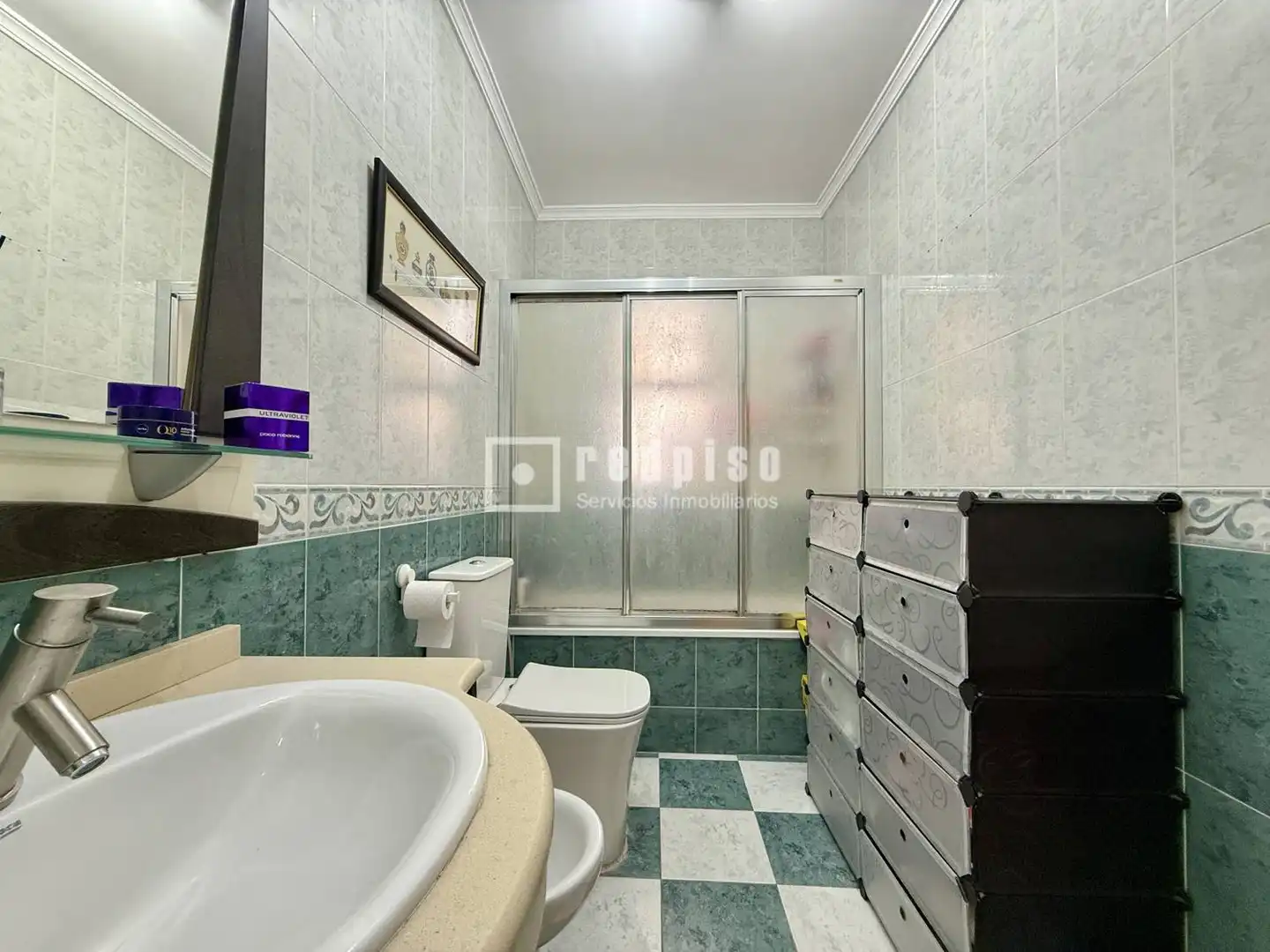 Maisonette zum Verkauf in de la Bahía de Málaga AU40, Jardines de Alhaurín - Huerta Alta - Fuensanguínea