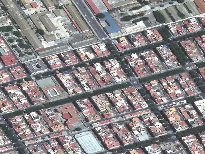 Casa o chalet en venta en Calle de Leon, El Real