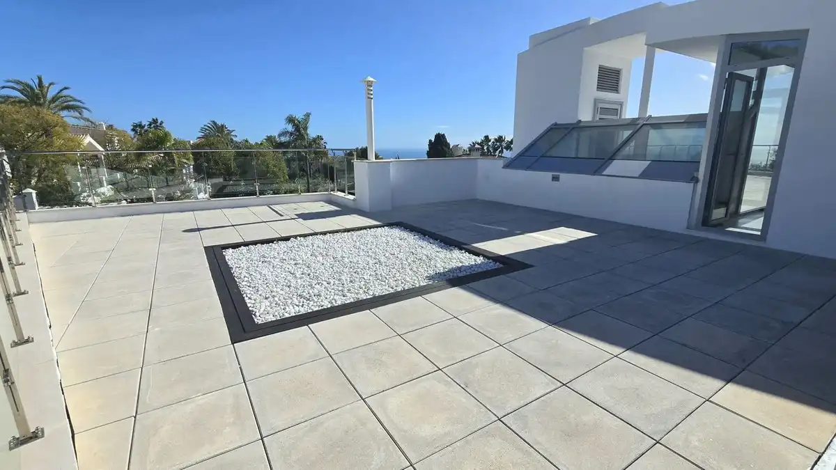 Casa a schiera in vendita a Milla de Oro, imagen 35