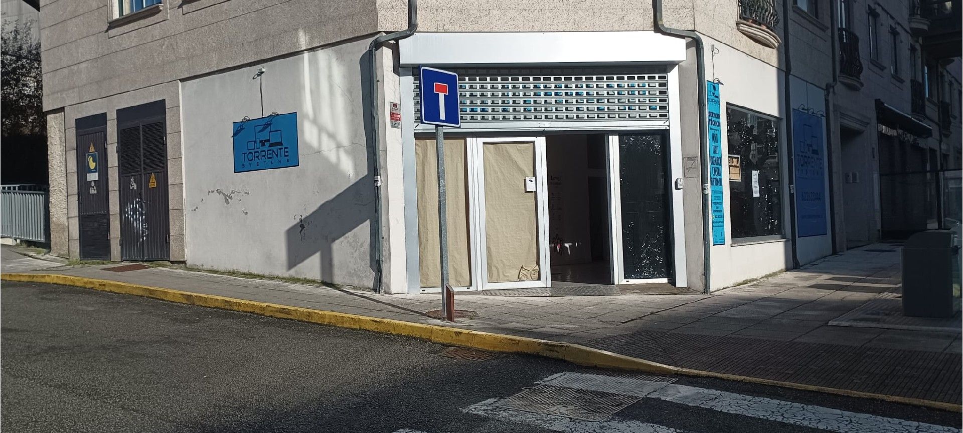 Planta baja for sale in Fene