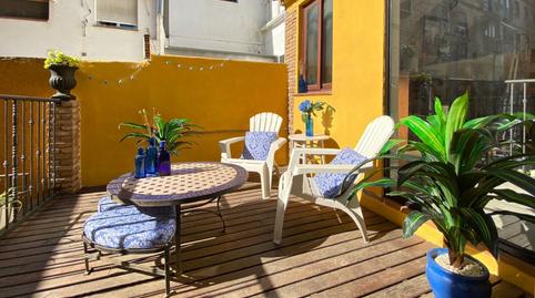 Foto 2 de Casa o xalet en venda a Carretera de Murcia, San Ildefonso, Granada