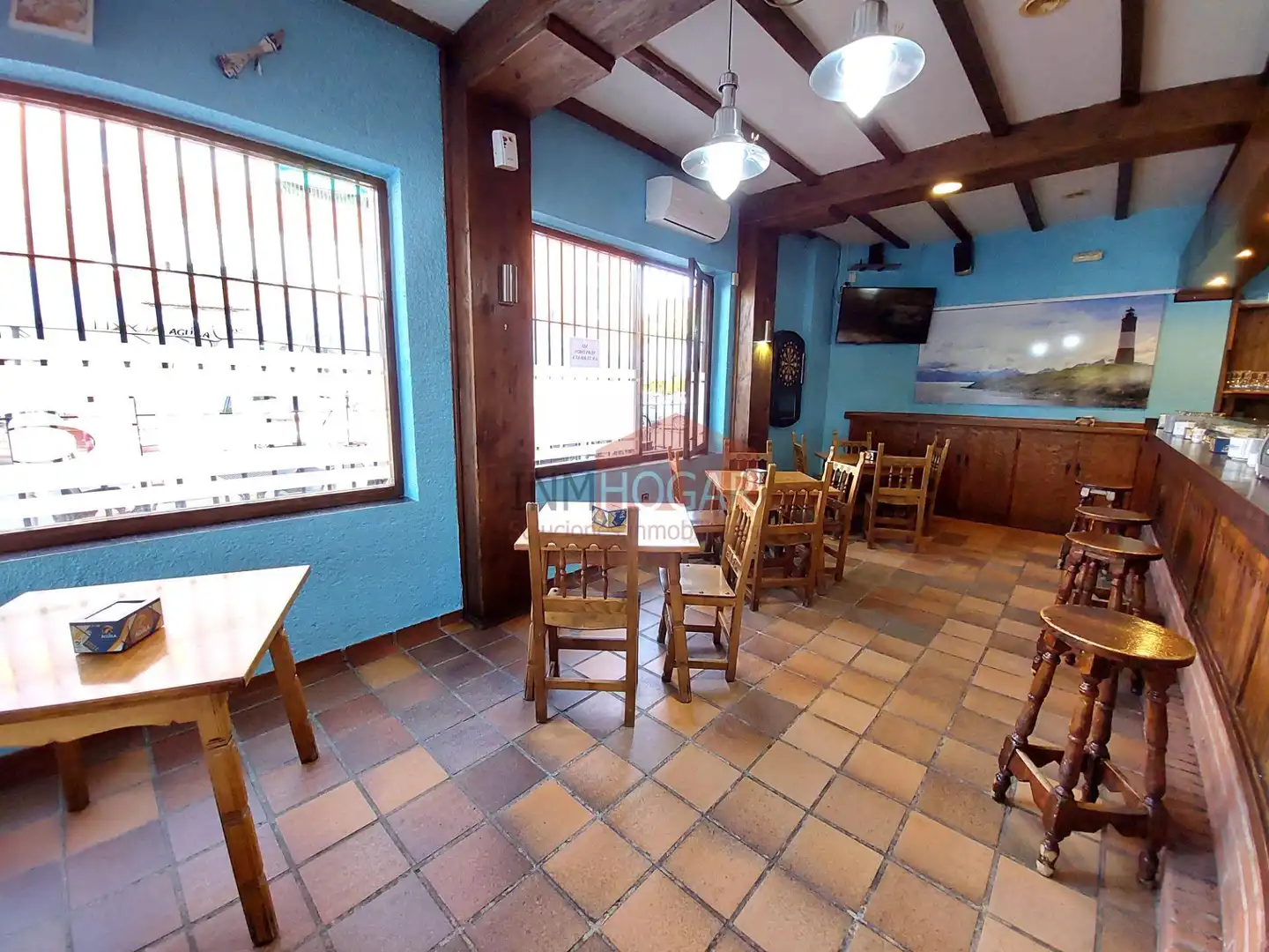 Local comercial en venta en Arévalo, imagen 7